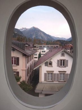Meiringen holiday